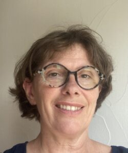 Gabrielle Mauxion - Sophrologie Caycédienne